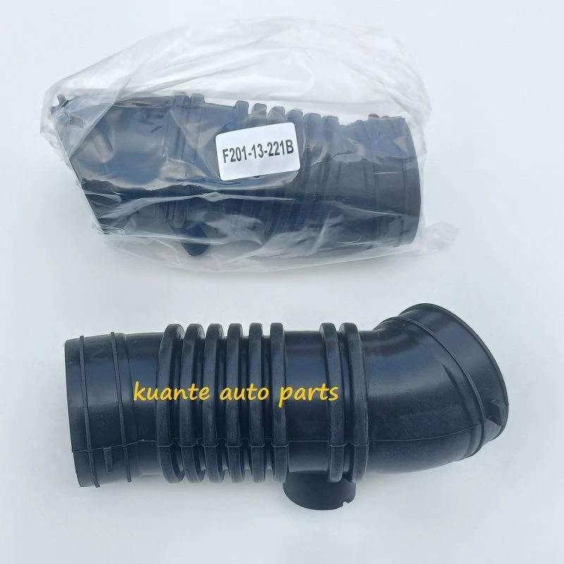 Tubo di aspirazione dell'aria Mazda F201-13-221B per Mazda 626