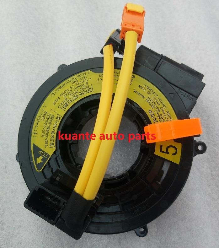 Spring dell'orologio airbag