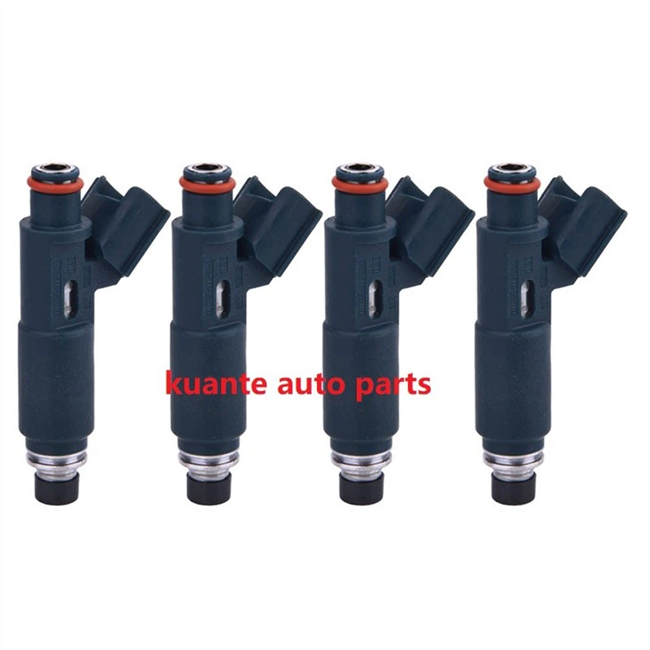 1998 Toyota Corolla Fuel Injector 23250-0D010 23209-0D010