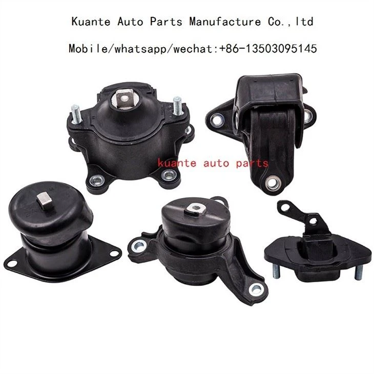 Supporti motore motore Honda Accord Trans&2008-2011
