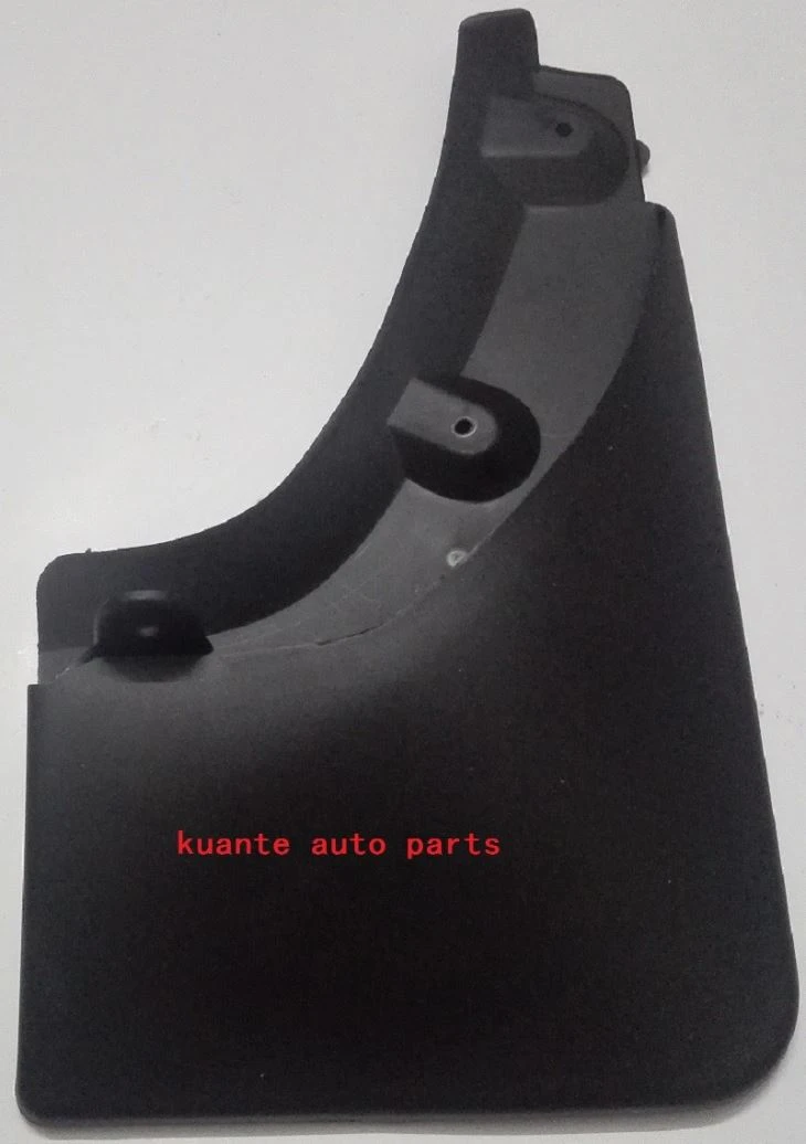 4 Splash Guards Mud Flaps Mudguards For Toyota RAV4 2006-2008