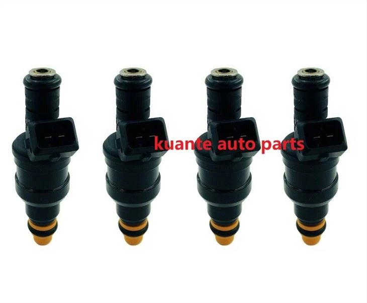 Audi Fuel Iniettori 0280150467 Per Audi A3 A4 1.8L Turbo