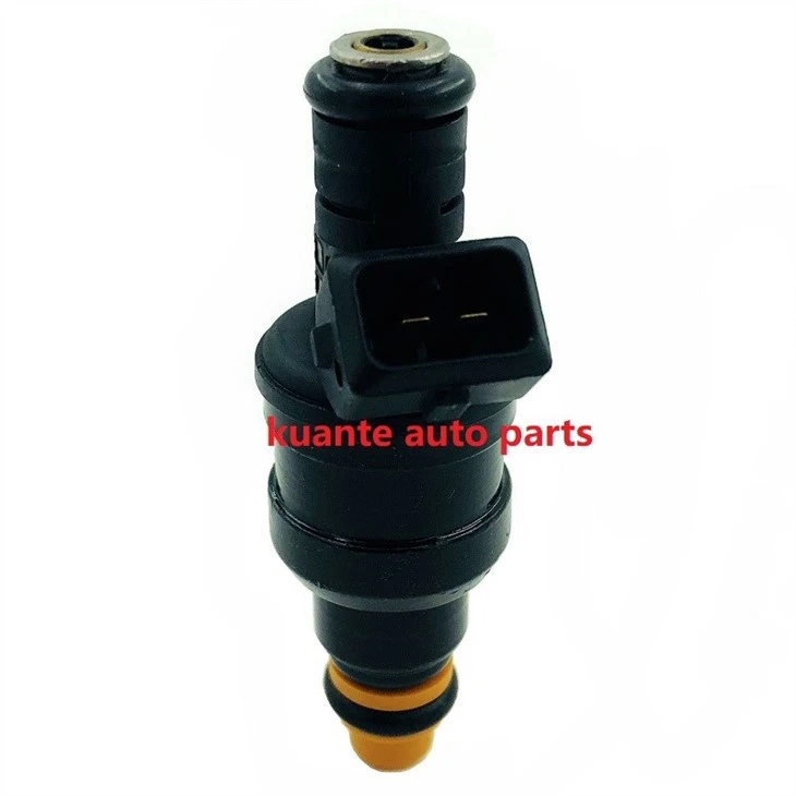 audi injectors