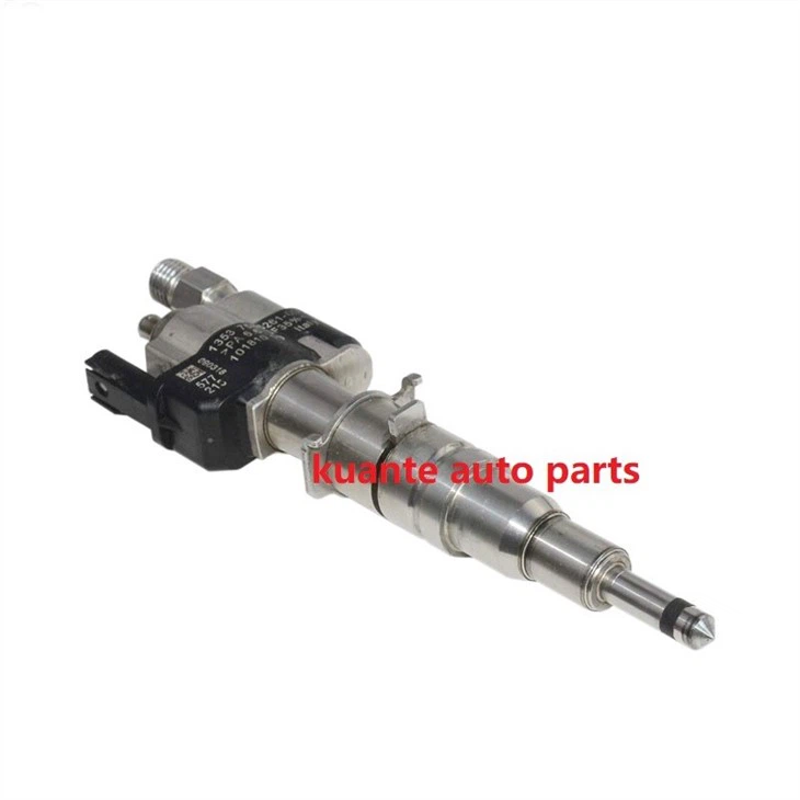 BMW 13537585261​ bmw diesel injectors Compatible For BMW 1 series  N54 135 335 535 550 750 650i 740i X6