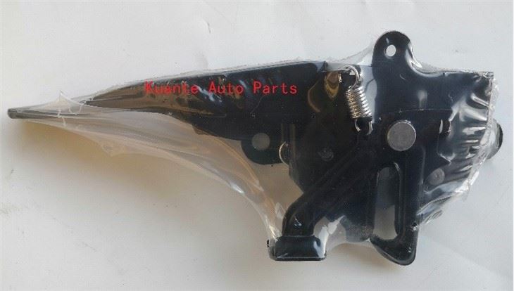 Car Engine Hood Lock Assembly For Toyota Hilux 53510-0k050