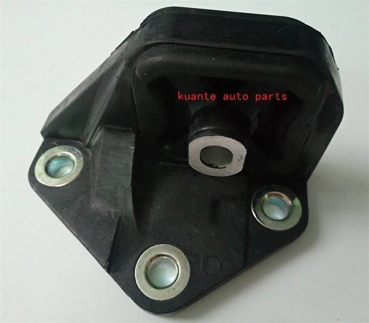 6 Pcs Car Engine Motor Trans Mount Set Fit For Honda Accord 2003-2007 2.4L