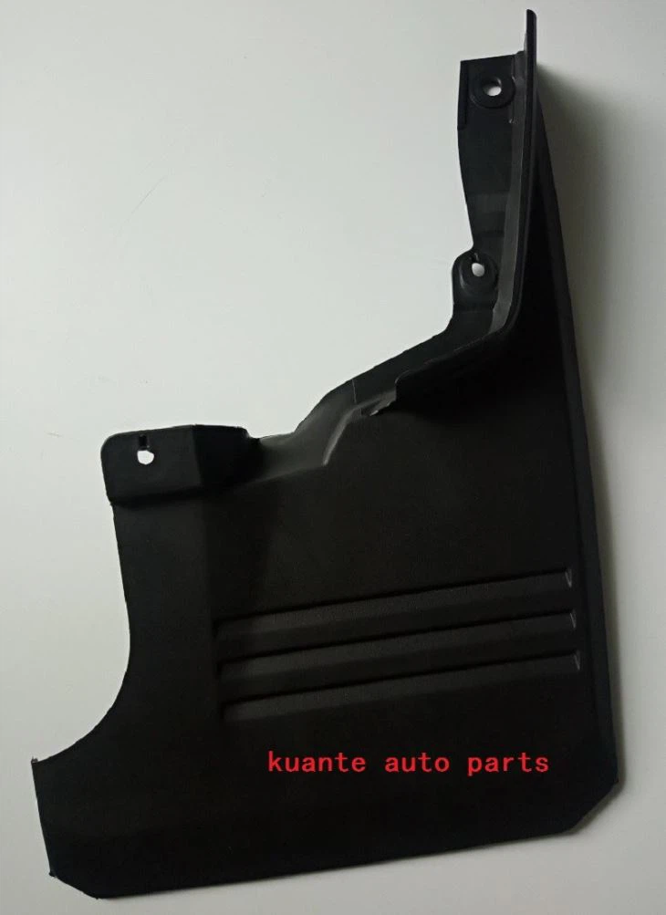 Car Mud Flaps For Toyota Landcruiser FJ70 76626-60050 76625-60050 76622-60100 76621-60110