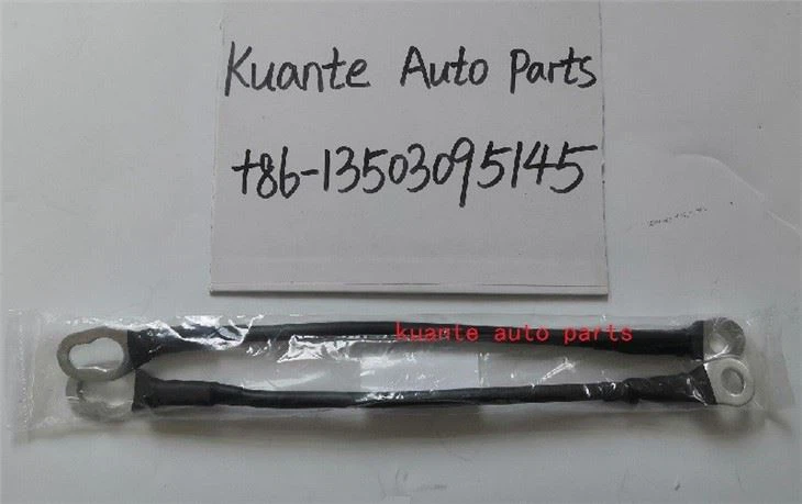 Car Tailgate Cable For Toyota Hilux Tail Gate Stay Assy 65770-0K010