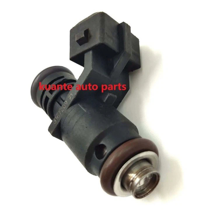 High Quality Engine Auto Parts 16600-7733R/166007733R 100% Tested Nozzle For Renault Sandero Gasoline Diesel Fuel Injector