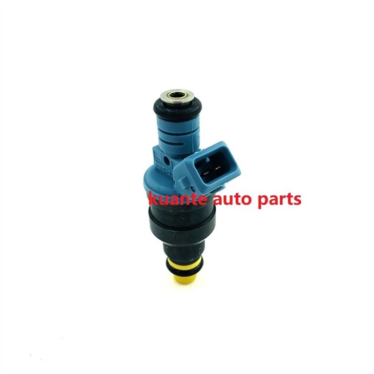Hot sales Hyundai accent injector 35310-22010