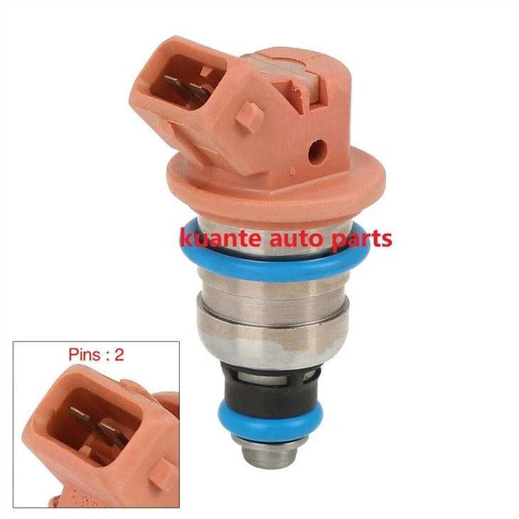 Iniettore di carburante Hyundai NF SONATA 35310-25700