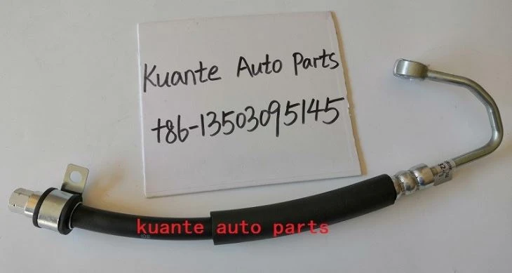 Mazda Power Steering Pressure Pipe UH71-32-490