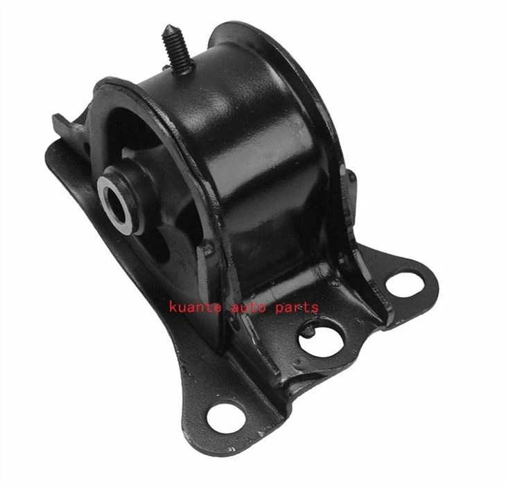 New Engine Motor & Trans Mount 4Pcs Sets For 1998-2002 Honda Accord 2.3L L4
