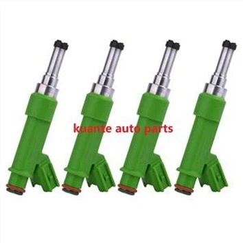 Iniettore di carburante Toyota Avalon 2000 23250-0V030 per Toyota Avalon Highlander Camry RAV4 Sienna