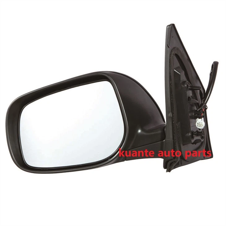 Toyota Corolla Side Mirror Replacement 2010 con indicatore led