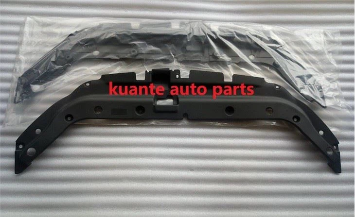 2008 RAV4 radiator support cover