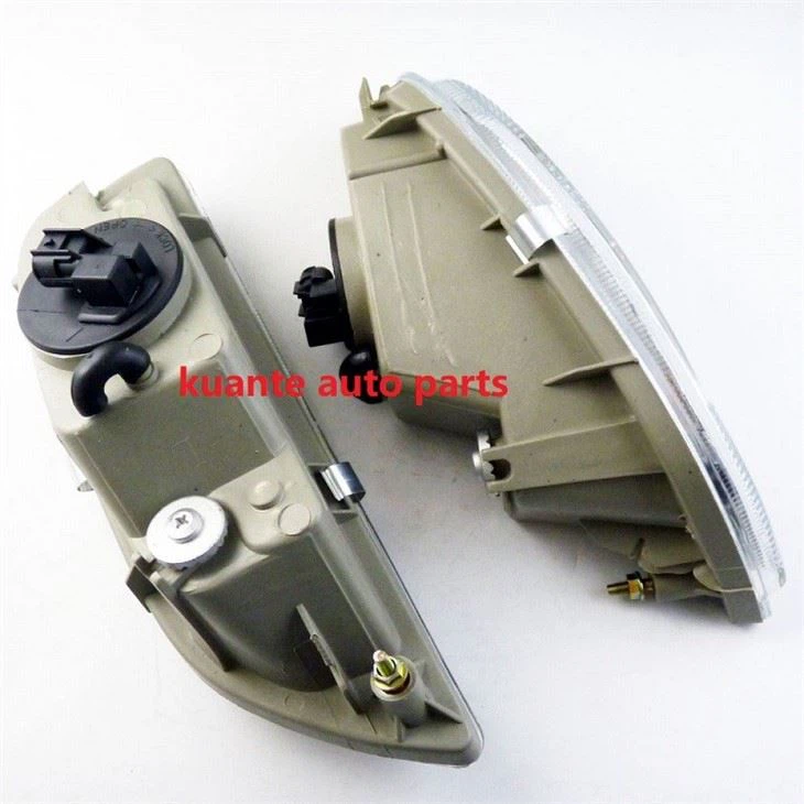 LED fog lamp for corolla 2001