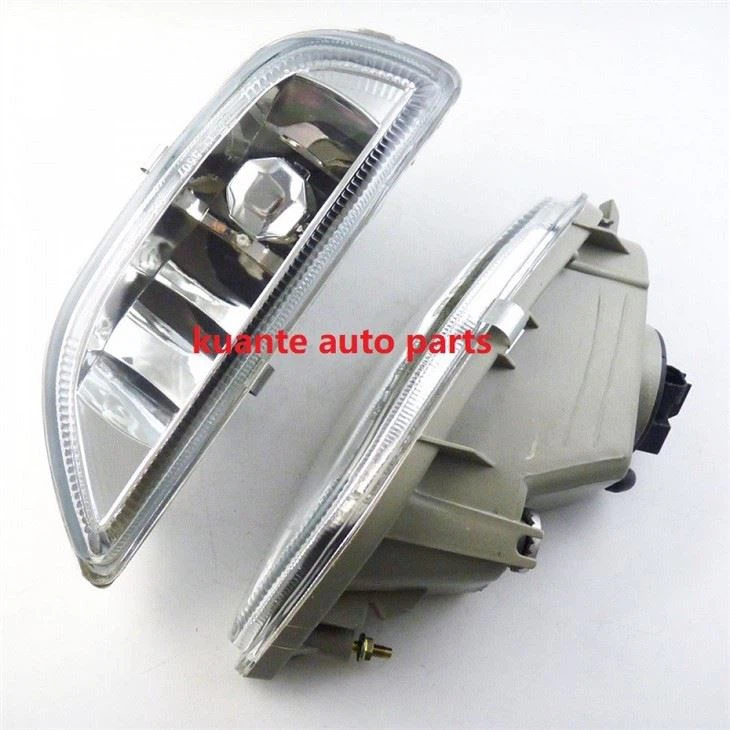 LED fog lights for corolla 2001