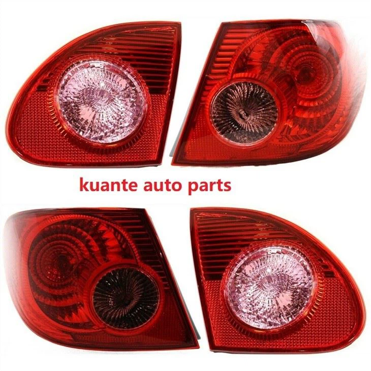 wholesale toyota corolla tail light