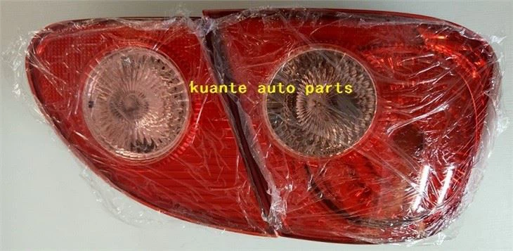 Toyota corolla car lamp wholesale