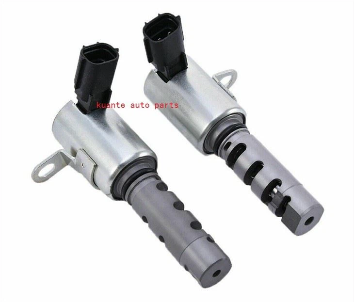 Sienna oil control valve
