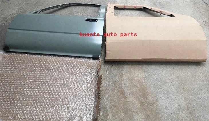 Front Doors For Toyota Hilux RN85 Single Cab 2 Doors Replacement
