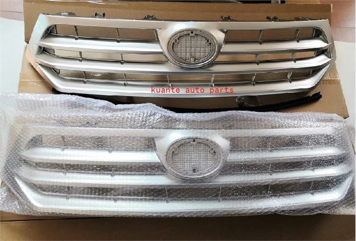 Grille anteriore per Toyota Highlander 2012 53101-0 E020