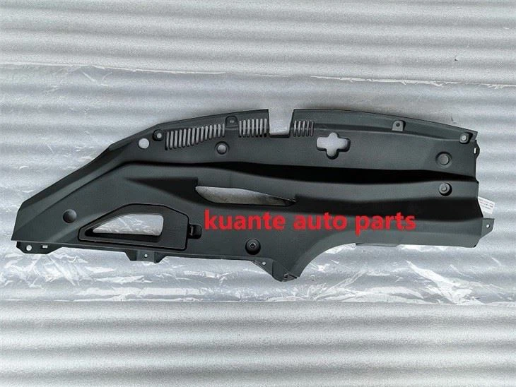 Replacement radiator sight shield cover for Toyota lexus RX350 RX270 2010-2013 53295-48042