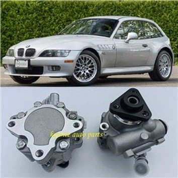 Pompa servosterzo BMW