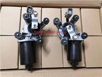 Gruppo motore tergicristallo per Toyota Land Cruiser 85110-60181 8511060181