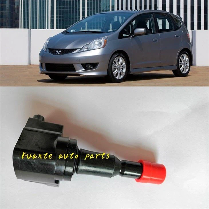 Fit 2008 ignition coil