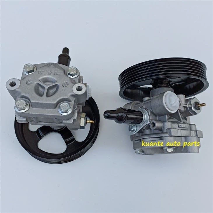 mitsubishi power steering pump
