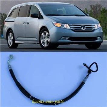 Tubo del servosterzo per Honda Odyssey
